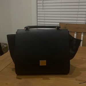 Celine Trapeze Bag Large
